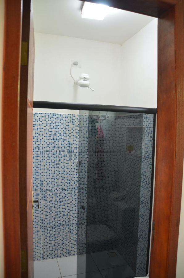 Pousada Lakshmi Hotel Vale do Capao Bagian luar foto