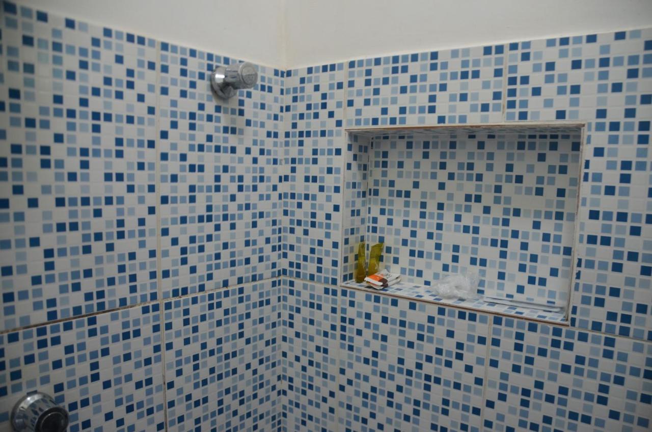 Pousada Lakshmi Hotel Vale do Capao Bagian luar foto