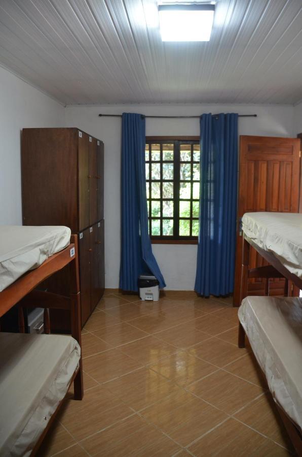 Pousada Lakshmi Hotel Vale do Capao Bagian luar foto